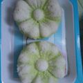 Cooksnap dari Wiwik Widiyati untuk resep Putu Ayu Lembut
