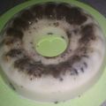 Cooksnap dari Triani Mulyaningsih untuk resep Agar agar oreo