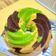 Cooksnap dari FORZA ORENNARA untuk resep Marble Cake premium full butter