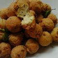 Cooksnap dari dapoer_eladede untuk resep Tahu Pong / Tahu Bulat