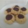Cooksnap dari MomS untuk resep Cookies Selai Blueberry