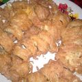 Cooksnap dari Azka Aulia Shafar untuk resep Sosis gulung mie telor