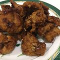 Cooksnap dari ekitchen untuk resep Ayam Madu