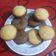 El cooksnap de Valeria Alejandra cuando hizo Muffins de cacao y naranja.