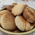 Сooksnap від Таисия Витюк, який(а) приготував(ла) Смачне печиво до чаю.