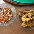 Cooksnap dari lukas Raja Martin Sitompul untuk resep Ayam geprek crispy
