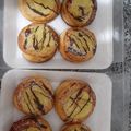 El cooksnap de Yami Rodriguez cuando hizo Facturas caseras.
