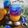 Cooksnap dari Tri Yunianti untuk resep Orange Galaxy Blue