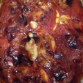 El cooksnap de Soledad Gonzalez Diaz cuando hizo Pastel de calabacín al horno.