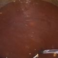 El cooksnap de Priscila Albanese cuando hizo Dulce de Leche vegano🌱.