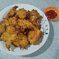Cooksnap dari Lita Kitchen untuk resep Bakwan Sayur Crispy