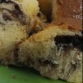 Cooksnap dari Yessi Subito untuk resep Cake marmer sederhana pemula