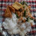Cooksnap dari Imey Vlog untuk resep Gudangan / Urap 🍃