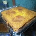 Cooksnap dari Andhini Vionita untuk resep Kue 8 jam palembang