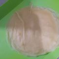 Cooksnap dari Devi Ariyanti untuk resep KULIT RISOL / LUMPIA BASAH LEMBUT ANTI LENGKET DAN ANTI SOBEK
