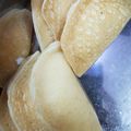صورة من umreem، شاركها بعد تجربة وصفة قطايف لذيذة وسهلة 🍯
