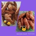 Cooksnap dari Indria Ahmad untuk resep Pisang Molen Klasik