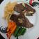 Cooksnap dari nunungmartiani untuk resep Beef Tenderloin Steak✨
