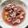 Cooksnap Cempaka Putih semasa beliau membuat Singgang sotong campak campak.