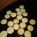 El cooksnap de abrilmoro cuando hizo Galletas de vainilla.