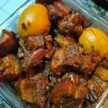 Cooksnap dari Susan Wahono untuk resep Samcan Babi Kecap ⭐⭐⭐⭐⭐