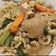 Cooksnap dari Sarah Puspita untuk resep Mie tek tek kuah abang-abang