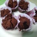 Cooksnap dari Ira Hidayati untuk resep Brownies Kukus Mekar Serba 6 Sdm