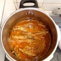 Cooksnap dari Iga Opie untuk resep Ceker pedas manis