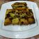 Cooksnap Master Jamal semasa beliau membuat PoPis /Popia Pisang Cheese.