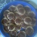 Cooksnap dari sri haryeni untuk resep Terang bulan Mini