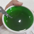 کوک اسنپ kiana بعد از امتحان کردن شربت عسل و آبلیمو.