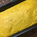 El cooksnap de Eveling Marset Corbo cuando hizo Torta de zanahoria fácil.