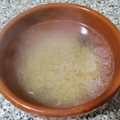 El cooksnap de Tonysantos cuando hizo Caldo Casero calentito.