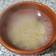 El cooksnap de Tonysantos cuando hizo Caldo Casero calentito.