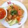 Cooksnap của Hoàng An Nguyễn khi họ làm theo món Cơm Tấm Chay