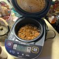 佐藤 鳴海 的 香菇肉燥 cooksnap