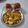 Epseeta Panigrahi's cooksnap of when they made Egg Bhurji with Paav/ scrambled eggs and buns.