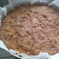 Cooksnap από KAT L στη συνταγή Μηλόπιτα αλάδωτη χωρίς κανονική ζύμη