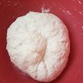 El cooksnap de Susana Beatriz Peppi cuando hizo Masa integral para tartas o empanadas ¯\_(ツ)_/¯.