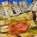 Cooksnap dari AuliHafiz untuk resep Brengkes pindang tongkol