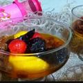 صورة من 🍓💞مطبخ ام ندى اماني🍓💞، شاركها بعد تجربة وصفة طاجين الحلو مع ليبابا