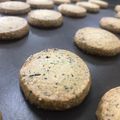 Maksud Pluie 的 【Tea Time】伯爵茶餅乾 cooksnap