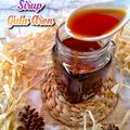 Cooksnap dari Kurniasari untuk resep Sirup Gula Aren, Mudah & Simpel