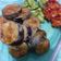 Cooksnap dari rossy untuk resep TERONG PENYET SAMBEL KOREK (#pr_olahanterong)