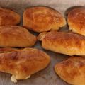 Cooksnap από Elisabeth Paramythiotou στη συνταγή Τυροκαρβελάκια αφρός