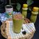 Cooksnap dari Hadleny Kitchen untuk resep Jus alpukat gula palm