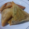 Cooksnap dari Andi Fauziah untuk resep Sambusa