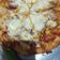 Cooksnap dari Revina Christa untuk resep Pizza Teflon Untuk Pemula
