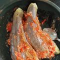 Cooksnap dari Florensia Wenda untuk resep Kabu Taruang