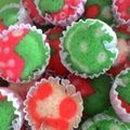 Cooksnap dari Farissa Kurniasari untuk resep Bolkus Mingkem (karakter)
